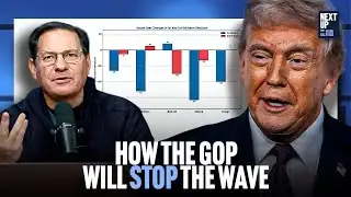 An Inside Look at How Republicans are Planning to Stop the Blue Wave as the Midterms Approach