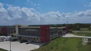 An inside look at Killeen Fire Station #4