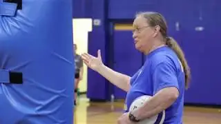 An Inside Look | Lakeside Volleyball