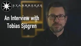An Interview with Starbreeze CEO Tobias Sjögren