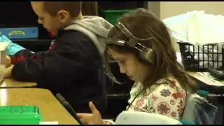 An iPad for every student