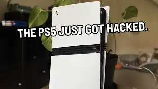 AN OFFICIAL PS5 HACK IS NOW LIVE | JAILBREAK PLAYSTATION 5 BETA IS OUT - BACKPROK KITCHEN PS5