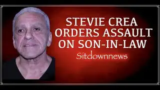 An order from the Lucchese Underboss