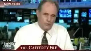An Outraged Jack Cafferty Advises His CNN Audience