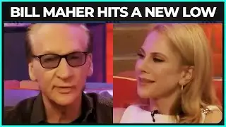 Ana and Cenk FACE OFF Against Bill Maher