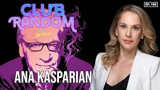 Ana Kasparian | Club Random with Bill Maher