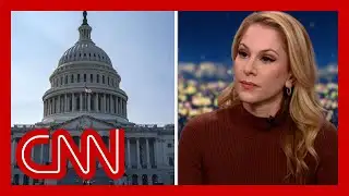 Ana Kasparian: Why are we even paying taxes right now?
