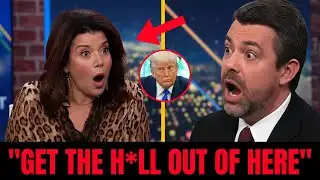 Ana Navarro Obliterates MAGA Talking Points on CNN — Not One Holds Up