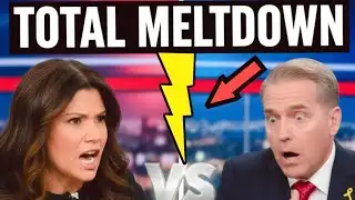 Ana Navarro REACTION: Intense CNN Debate Over MAGA Platform