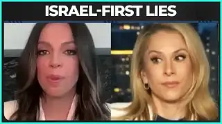 Ana REJECTS Demands From Israel-Firsters: "We Do NOT COMPLY!!!"