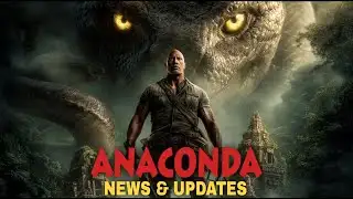 Anaconda (2026) – Latest News & Updates | Concept