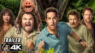 ANACONDA | Final Trailer (2025) 4K