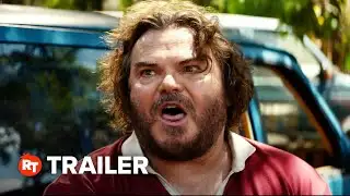 Anaconda Final Trailer (2025)