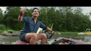 ANACONDA – Official Trailer HD