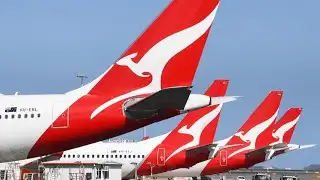 Analysis: Aviation expert assesses recent Qantas flight 