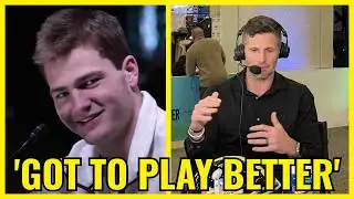 ANALYSIS: Dan Orlovsky details how the Patriots can win Super Bowl 60