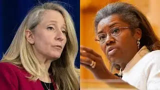 Analysis of the Virginia gubernatorial debate