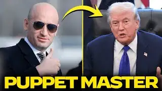 Analysis Reveals STEPHEN MILLER is Making IMMIGRATION DECISIONS For President Trump