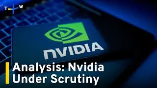 Analysis: US Concerns Over Nvidia Chips Helping China