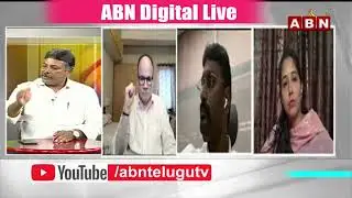 Analyst Rajesh:జనసేన టీడీపీకి చేసిన సాయమిదే | Truth The Debate | ABN Telugu