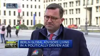 Analyst sees move away from investment in Chinese tech, security