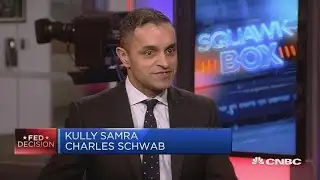 Analyst: Subtle shifts in Fed’s latest policy communication | Squawk Box Europe