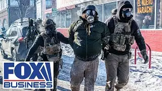 Analysts warn of EXTREME layered coordination behind street protests