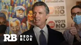 Analyzing California