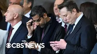 Analyzing concerns among investors over a potential AI bubble pop