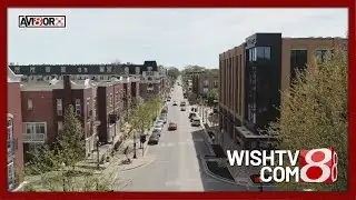 Analyzing elections trends in Hamilton County, Indiana