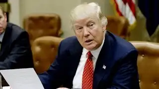 Analyzing President Trump