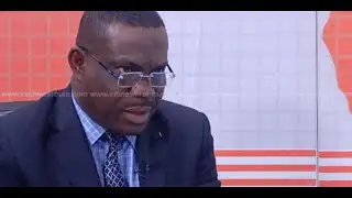 Analyzing the latest Auditor General