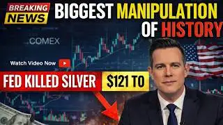 Analyzing the Policy Move Behind Silver’s Collapse