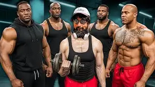 Anatoly Pranks 2025  Nobody Expected This… Until He Destroyed Their Egos 💀🧹 #11