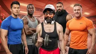 Anatoly Pranks 2025 – Nobody Expected This… Until He Destroyed Their Egos 💀🧹#3