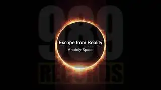 Anatoly Space - Eclipta [989 Records] #deephouse