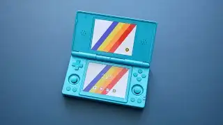 Anbernic RG DS Review: Better, but Flawed