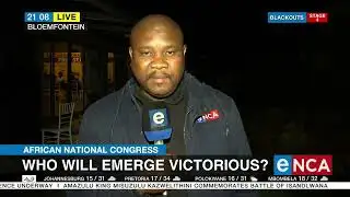 ANC | Candidates vying for Free State top spots