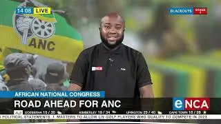 ANC elective conference recap