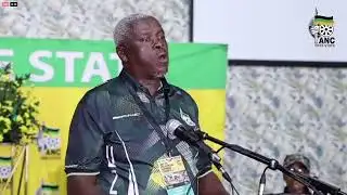 ANC Free State Provincial General Council