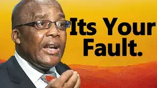 ANC Minister Blames Citizens For Immigration Crisis.