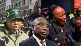 ANC Ministers Blaming Apartheid for current problems. Is this election campaign?