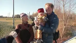 Anchorage residents share how they