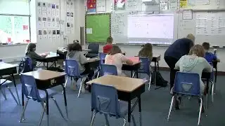 Anchorage School Board takes deeper look at budget cuts