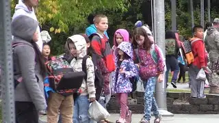 Anchorage School District faces $100M deficit for 2025-26