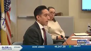 Anchorage School District warns of budget woes ahead