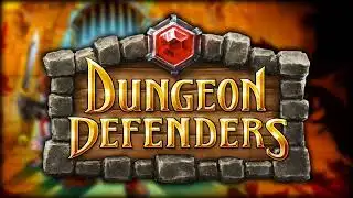 Ancient Dragon Battle - Dungeon Defenders OST Extended