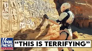 Ancient Language Decoded by an AI, What It Revealed Is Terrifying