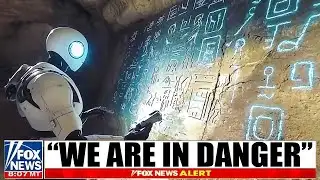Ancient Language Decoded by an AI, What It Revealed Is Terrifying