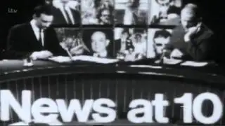 And here is the News. ITV Part 1